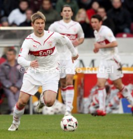 05.12.09 VfB Stuttgart - VfL Bochum