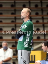22.11.20 Frisch Auf G&ouml;ppingen - HSG Wetzlar