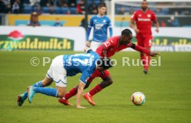 11.02.23 TSG 1899 Hoffenheim - Bayer 04 Leverkusen