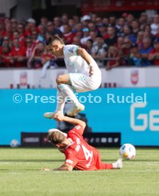 17.09.23 1. FC Heidenheim - SV Werder Bremen