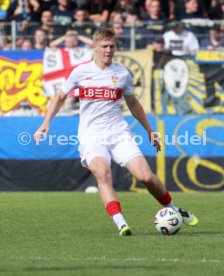 13.09.25 VfB Stuttgart II - 1. FC Saarbr&uuml;cken