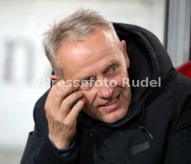 VfB Stuttgart - SC Freiburg