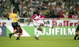 14.08.98 VfB Stuttgart - Borussia Dortmund