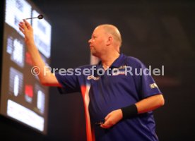 PDC Darts European Tour Sindelfingen 2016
