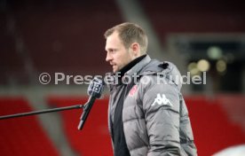 29.01.21 VfB Stuttgart - 1. FSV Mainz 05