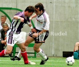FIFA WM 1998