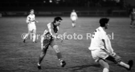 08.01.92 VfB Stuttgart - Sigma Olm&uuml;tz