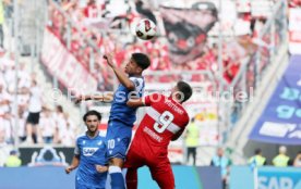 12.09.26 TSG 1899 Hoffenheim - VfB Stuttgart