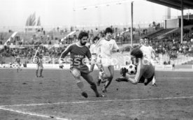 03.01.76 VfB Stuttgart - FC Bayern M&uuml;nchen