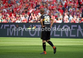 1. FSV Mainz 05 - VfB Stuttgart