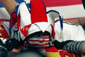 15.06.98 Deutschland - USA