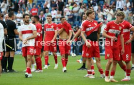 12.09.26 TSG 1899 Hoffenheim - VfB Stuttgart