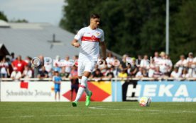 09.07.22 VfB Stuttgart - FC Z&uuml;rich