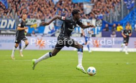 06.08.23 Karlsruher SC - Hamburger SV