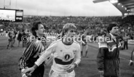 09.03.91 VfB Stuttgart - FC Bayern M&uuml;nchen