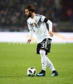 Deutschland - Frankreich