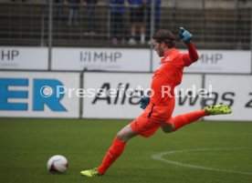 07.08.21 Stuttgarter Kickers - FC Astoria Walldorf II