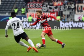11.03.23 Eintracht Frankfurt - VfB Stuttgart