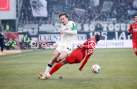 22.11.25 1. FC Heidenheim - Borussia Mönchengladbach