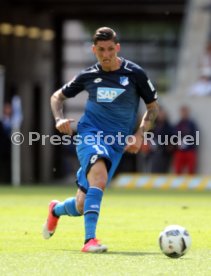 TSG 1899 Hoffenheim - FC Augsburg