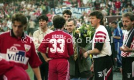 11.01.97 Hallen Masters Stuttgart