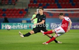 U 21-EM DEN - GER 2020/21