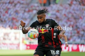 07.08.22 VfB Stuttgart - RB Leipzig