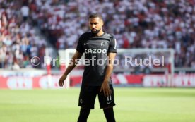 20.08.22 VfB Stuttgart - SC Freiburg