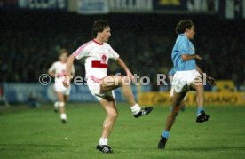 03.05.89 SSC Neapel - VfB Stuttgart