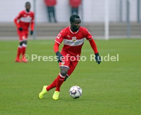VfB Stuttgart - VfR Aalen