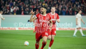 13.11.22 SC Freiburg - 1. FC Union Berlin