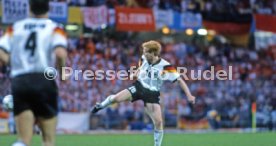 18.06.92 Niederlande - Deutschland