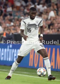 DFB Deutschland - Frankreich