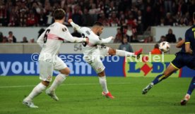 12.03.26 VfB Stuttgart - FC Porto