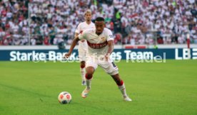 09.08.25 VfB Stuttgart - FC Bologna