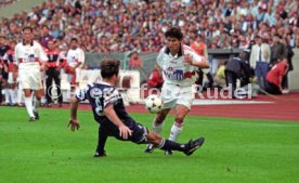 VfB Stuttgart - Werder Bremen