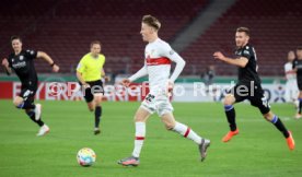 19.10.22 VfB Stuttgart - DSC Arminia Bielefeld