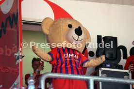 29.05.23 1. FC Heidenheim Aufstiegsfeier Bundesliga