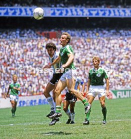 FIFA WM 1986