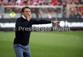 SC Freiburg - FC Bayern M&uuml;nchen