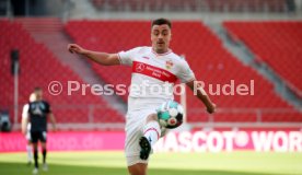04.04.21 VfB Stuttgart - SV Werder Bremen