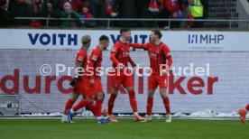 10.01.26 1. FC Heidenheim - 1. FC K&ouml;ln