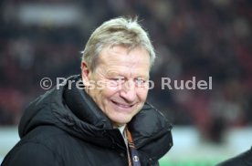 11.12.25 VfB Stuttgart - Maccabi Tel Aviv FC