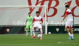 15.08.26 U19 VfB Stuttgart - U19 FC Ingolstadt 04