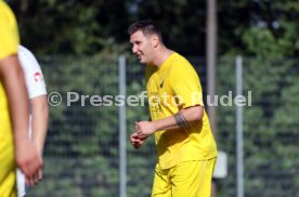 23.08.26 TSV Ph&ouml;nix Steinsfurt - SV Tiefenbach