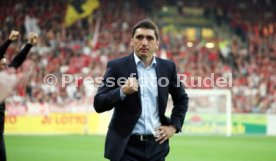 SC Freiburg - VfB Stuttgart