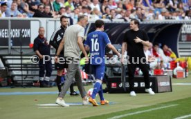 20.05.23 TSG 1899 Hoffenheim - 1. FC Union Berlin