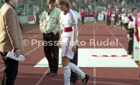 21.09.96 VfB Stuttgart - Fortuna D&uuml;sseldorf