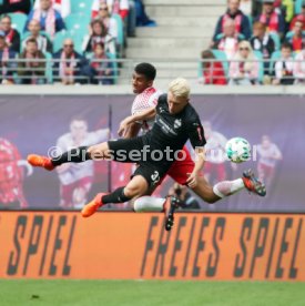 RB Leipzig - VfB Stuttgart