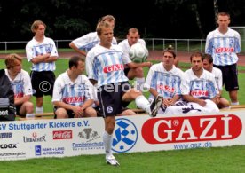 Stuttgarter Kickers